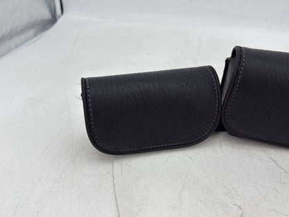 1999 - 2006 Harley-Davidson Touring Electra Glide Ultra Front Onboard Tool Bag Leather Storage 58900-98B