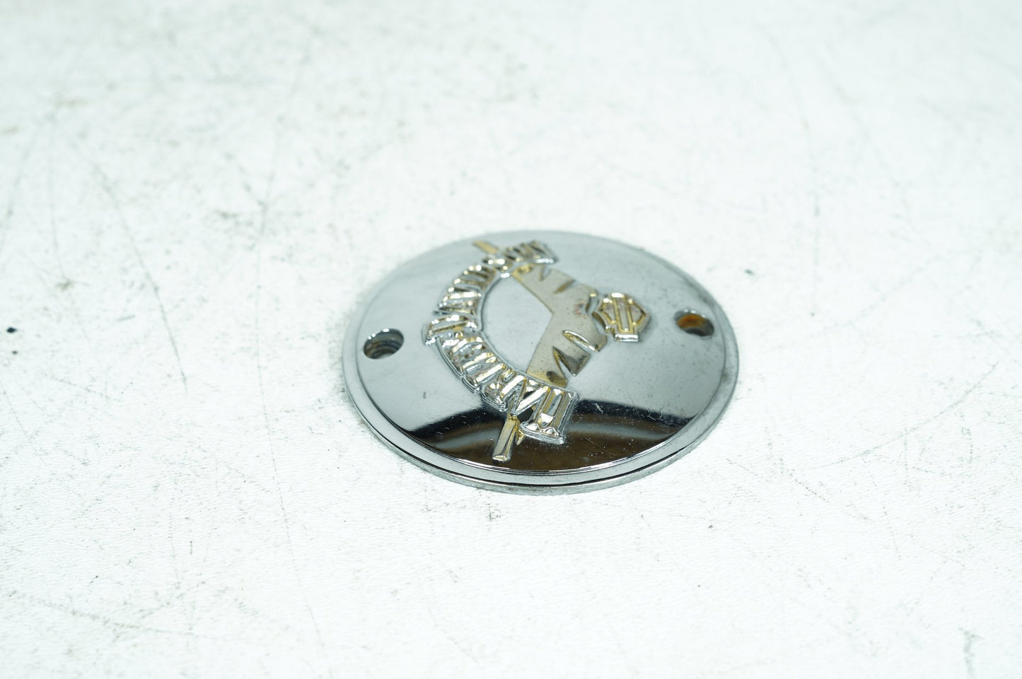 1984 - 1998 Harley-Davidson Touring Electra Glide Ultra Engine Motor Timing Chain Cover 5934523