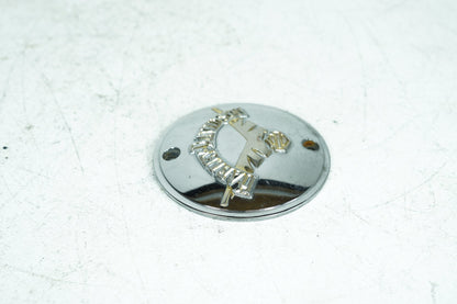 1984 - 1998 Harley-Davidson Touring Electra Glide Ultra Engine Motor Timing Chain Cover 5934523