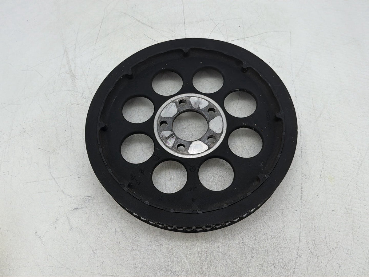 2003 Harley Electra Glide Touring Ultra OEM Rear Driver Pulley Sprocket 70T 1.5"