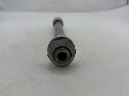 2009 Harley Dyna Street Bob FXDB OEM Rear Wheel Axle Bolt Shaft