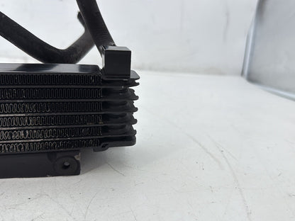 2011 Harley Electra Glide Ultra FLHTK OEM Oil Cooling Cooler Core Radiator