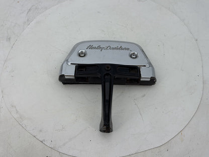 2005 Harley Road Glide Touring FLTRI OEM 1 Passenger Floorboard Foot Rest