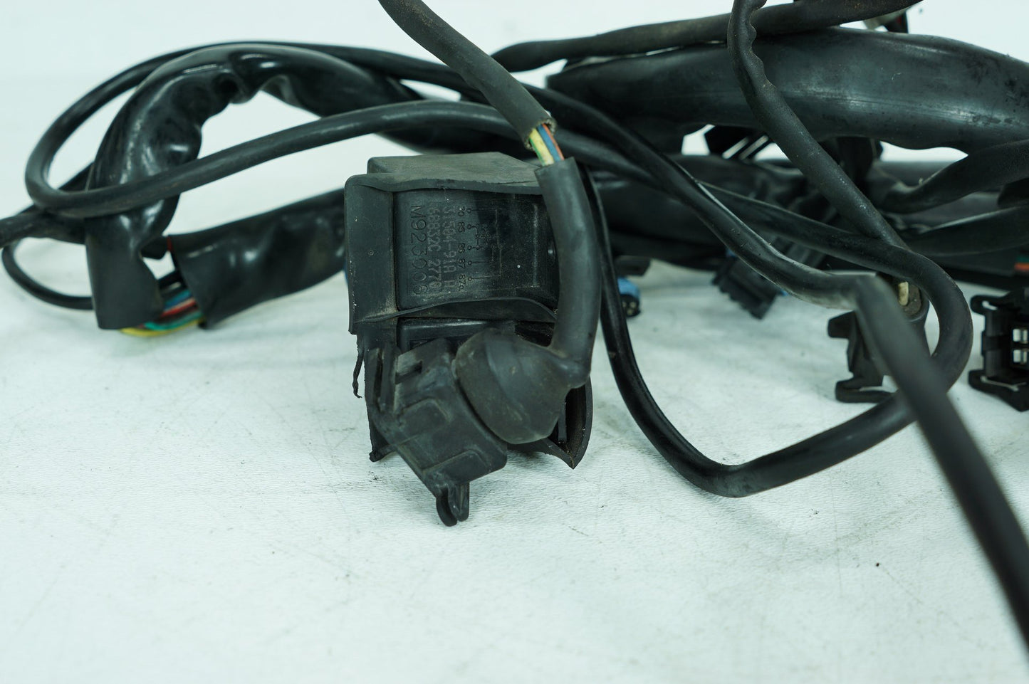 1984 - 1998 Harley-Davidson Touring Road Glide Magneti Marelli Air Sensor PRT 03/02 PRT 03/02