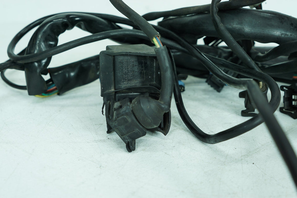 Magneti Marelli Air Sensor PRT 03/02, PRT 03/02, 1998, Harley-Davidson, Touring, Road Glide, FLTRI