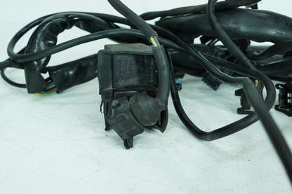 1984 - 1998 Harley-Davidson Touring Road Glide Magneti Marelli Air Sensor PRT 03/02 PRT 03/02