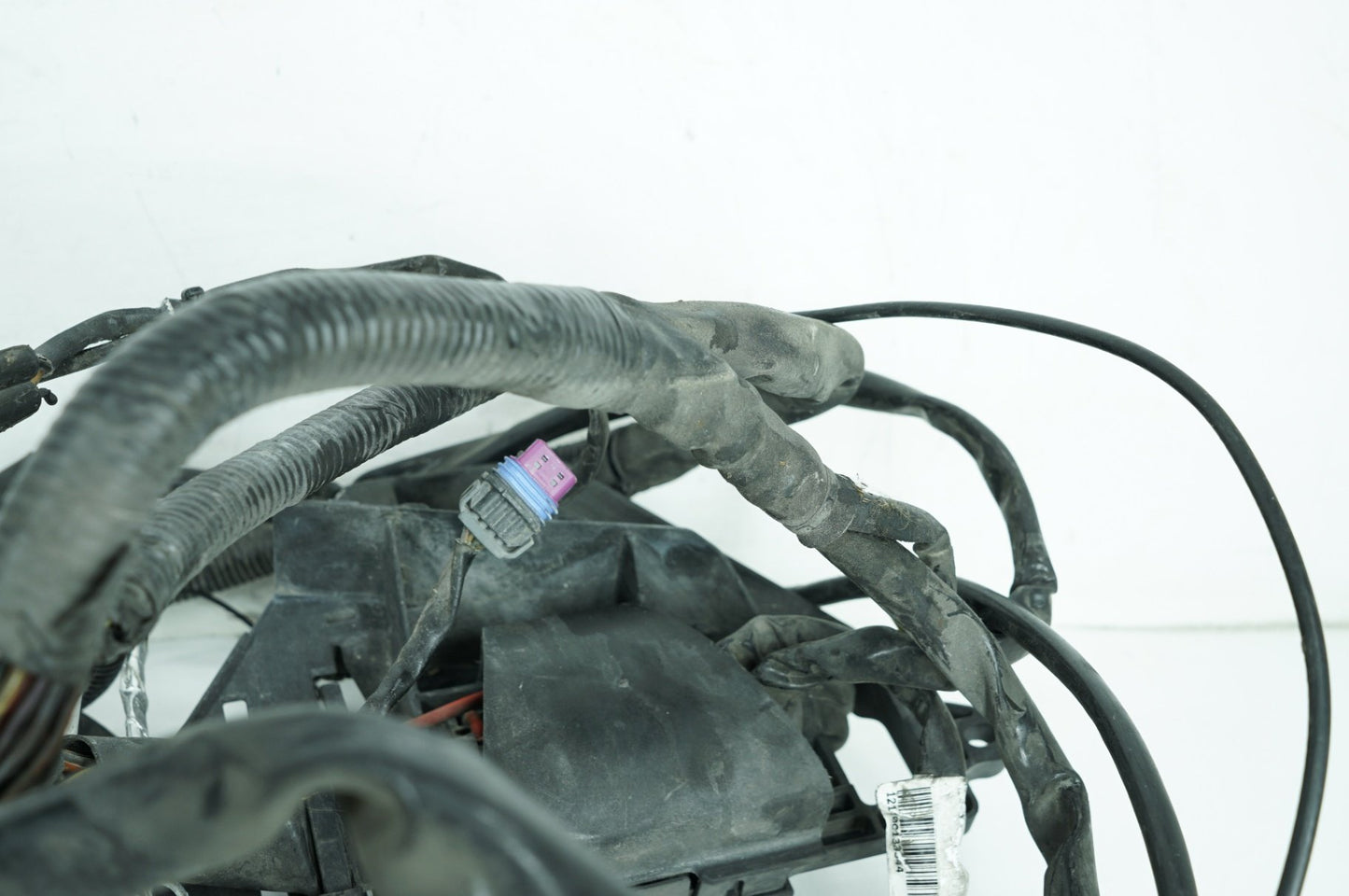2008 - 2016 Harley-Davidson Touring Electra Glide Ultra Main Wire Wiring Harness Loom ABS 70121-10