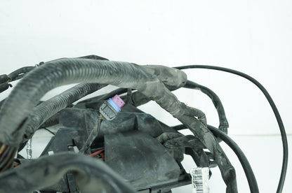 2008 - 2016 Harley-Davidson Touring Electra Glide Ultra Main Wire Wiring Harness Loom ABS 70121-10