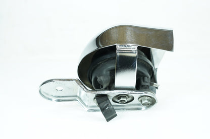 2012 Harley-Davidson Touring FLHX - Horn Signal Klaxon Chrome Cover PN: 69060-90F
