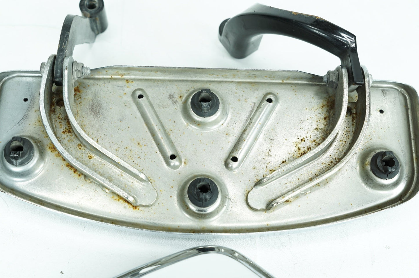 2007 - 2013 Harley-Davidson Touring Electra Glide Ultra Left Right Driver & Pass Floorboard Foot Rest 50621-06
