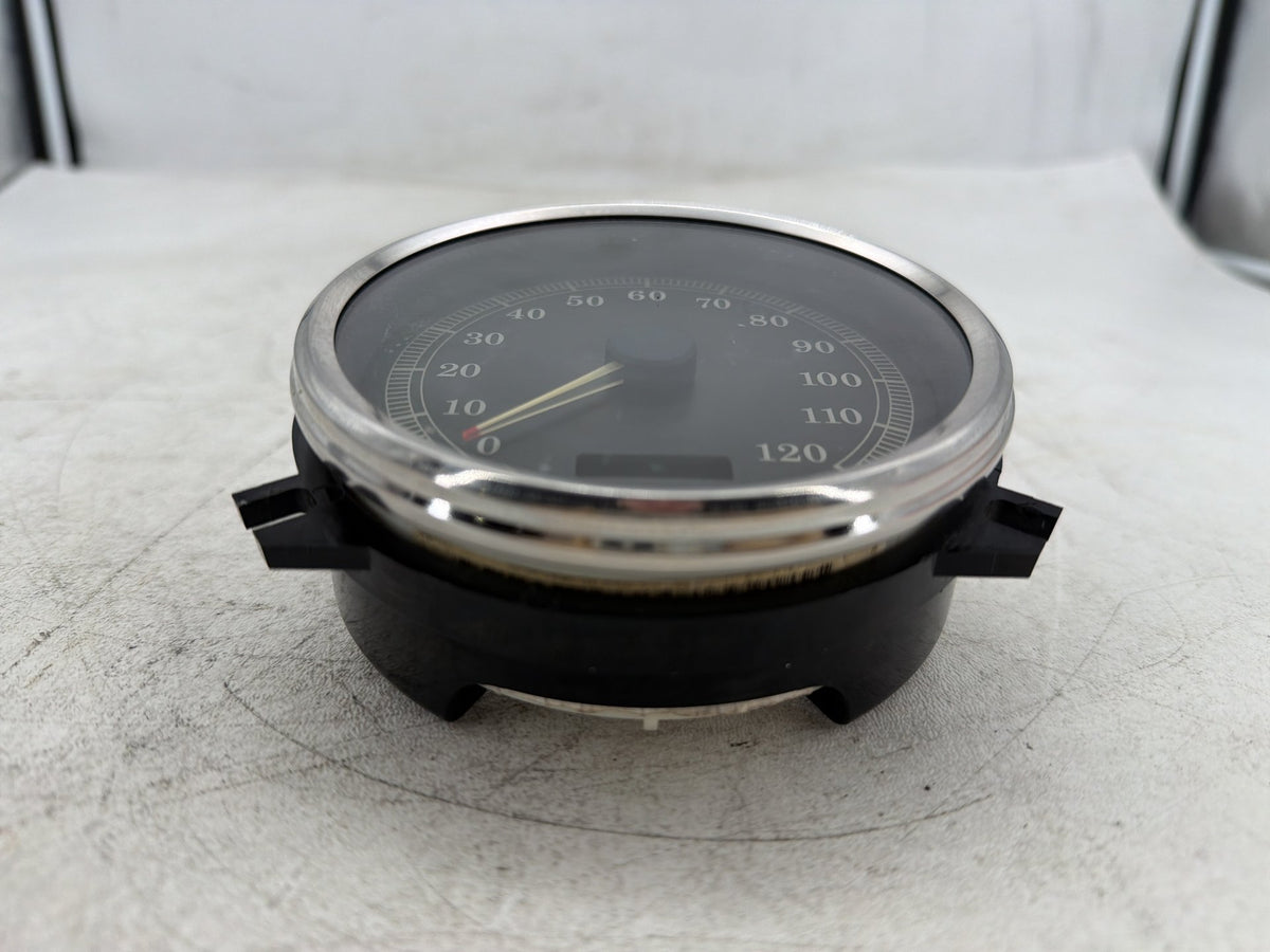 2002 Harley Dyna Wide Glide FXDWG OEM Speedo Speedometer Gauge Cluster 18K