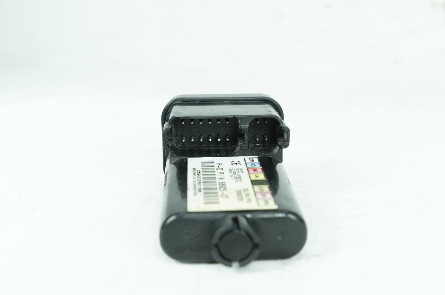 2007 - 2013 Harley-Davidson Softail Heritage Classic Turn Signal Security Module TSSM 68925-07