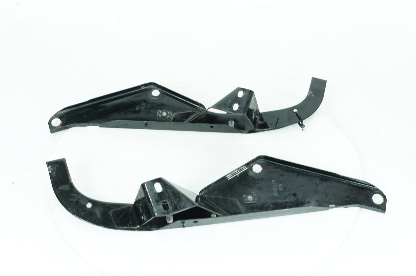 1997 Harley Touring FLHTCUI Electra Glide Ultra OEM Right Left Fairing Support Brackets