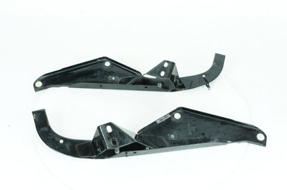 1997 Harley Touring FLHTCUI Electra Glide Ultra OEM Right Left Fairing Support Brackets