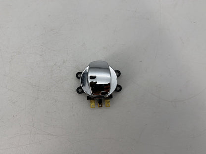 1999 - 2006 Harley-Davidson Touring Road King Custom Ignition Switch Cylinder Barrel Lockset NOKey 71313-96A