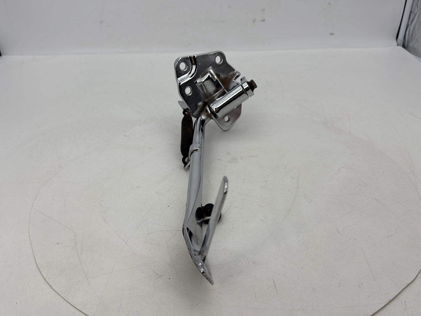 2007 - 2011 Harley-Davidson Touring Electra Glide Ultra Left Side Jiffy Kick Stand & Spring 50075-07