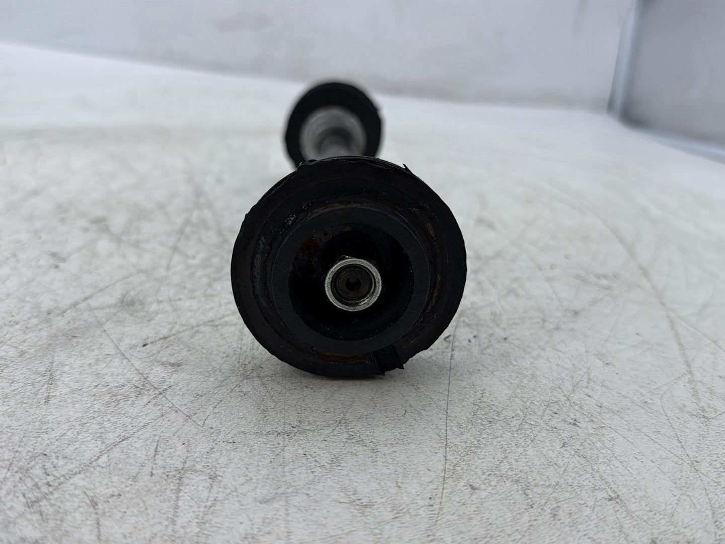 2006 Harley Road King Touring FLHRCI Classic OEM Rear Fork Swingarm Pivot Bolt Shaft