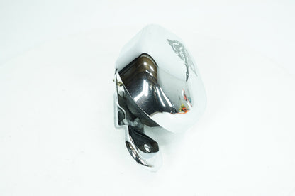 1999 - 2006 Harley-Davidson Touring Road King Horn Signal Klaxon Chrome Cover 69060-90F