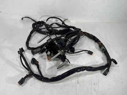 2003 Harley Dyna Wide Glide FXDWG OEM Main Wire Wiring Harness Loom
