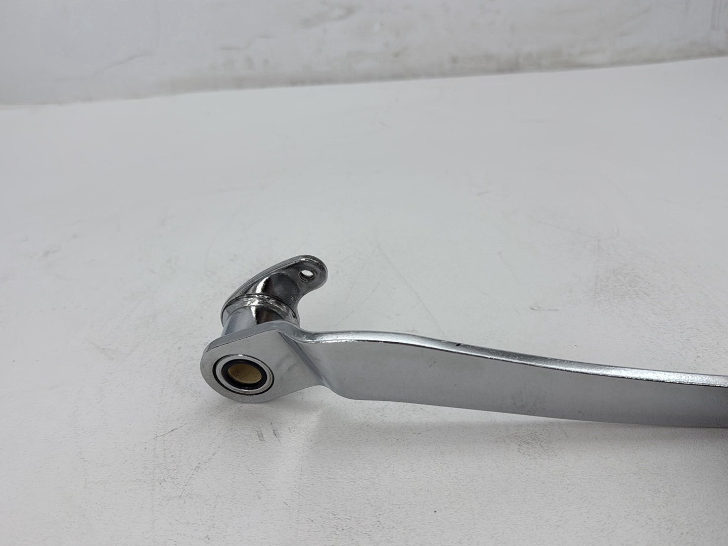 2004 Harley Softail FLSTC Heritage Classic OEM Foot Brake Control Lever Pedal