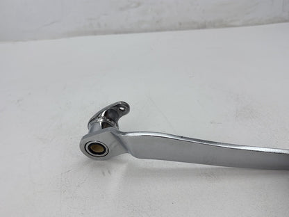 2004 Harley Softail FLSTC Heritage Classic OEM Foot Brake Control Lever Pedal