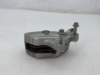2014 Harley Electra Glide Touring CVO Screamin Eagle OEM Front Right 1 Brake Caliper