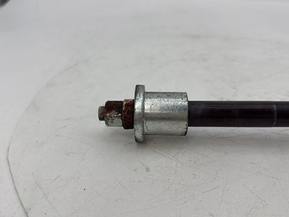 2007 - 2012 Harley-Davidson Touring Electra Glide Ultra Rear Fork Swingarm Pivot Bolt Shaft