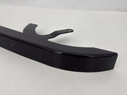 2014 Harley Sportster XL883L 883 SuperLow OEM Drive Belt Guard Cover Shield