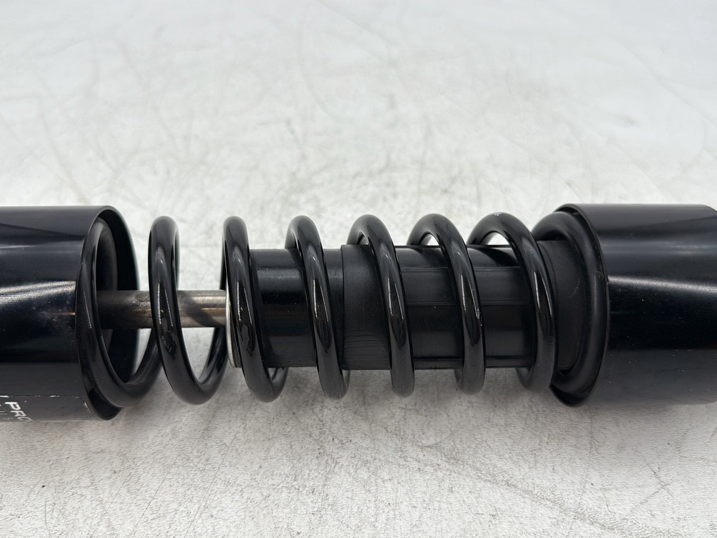 2005 Harley Electra Glide Touring Ultra FLHTCUI OEM Rear 1 Shock Absorber