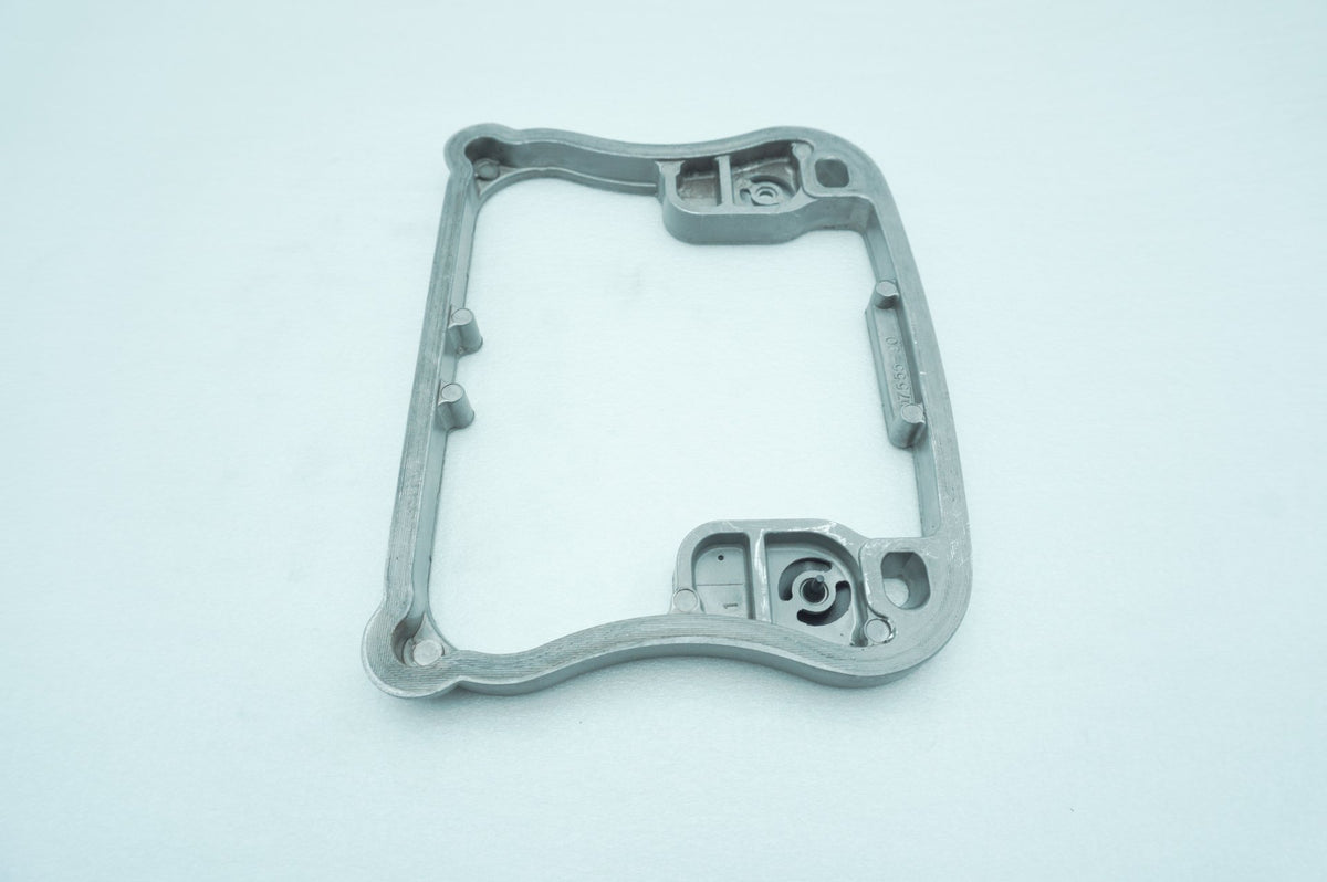Twin Cam Top Rocker Covers, 17533-90A, 1991, Harley-Davidson, Sportster