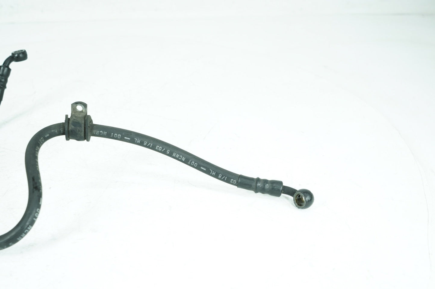 2004 - 2013 Harley-Davidson Sportster Custom Rear Brake Hose Line Pipe 44429-06A