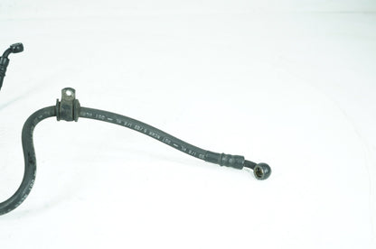 2004 - 2013 Harley-Davidson Sportster Custom Rear Brake Hose Line Pipe 44429-06A