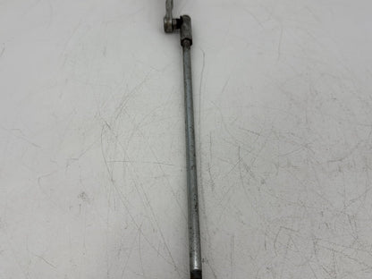 2002 Harley Dyna FXD Super Glide OEM Gear Shifter Lever w/ Rod linkage