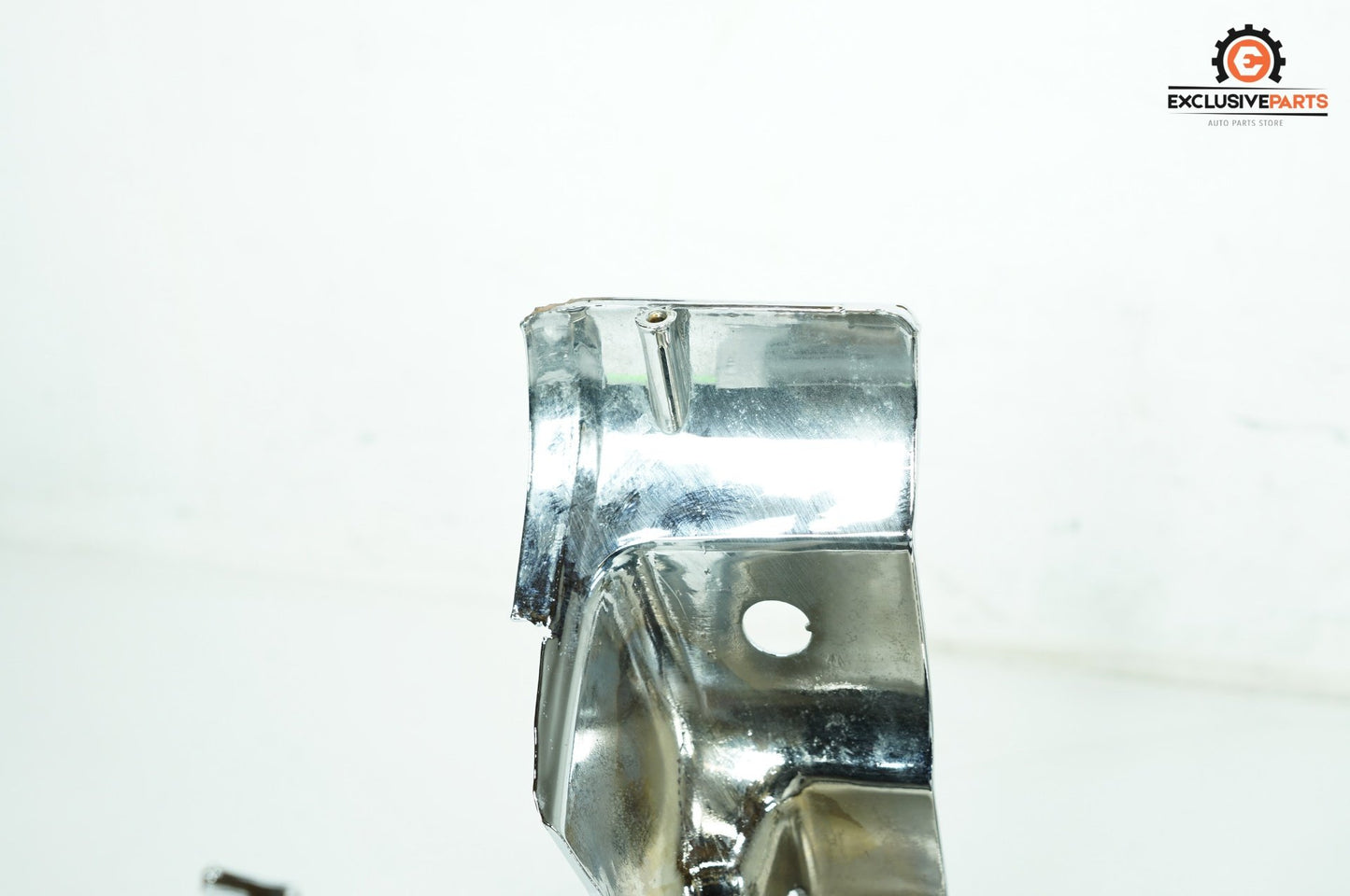 1990 Harley Touring FLHTC Electra Glide Classic OEM Left & Right Headlamp Nacelle Covers