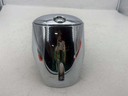 2014 Harley Street Glide Touring FLHXS OEM Fuel Gas Tank Dash Console NOKey