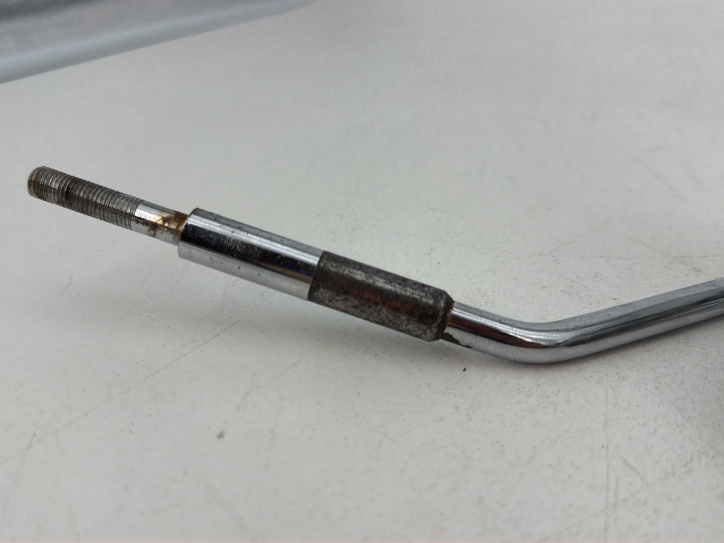 1984 - 1998 Harley-Davidson Touring Electra Glide Classic Left Right Rear View Mirror  	91875-88A