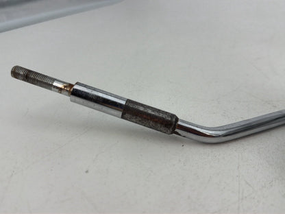 1984 - 1998 Harley-Davidson Touring Electra Glide Classic Left Right Rear View Mirror  	91875-88A
