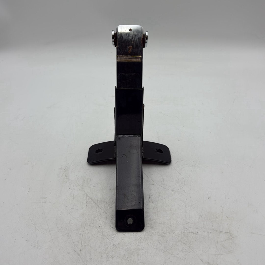 2007 - 2012 Harley-Davidson Touring Electra Glide Classic Front Driver Rider Backrest Bracket Mount 52567-93