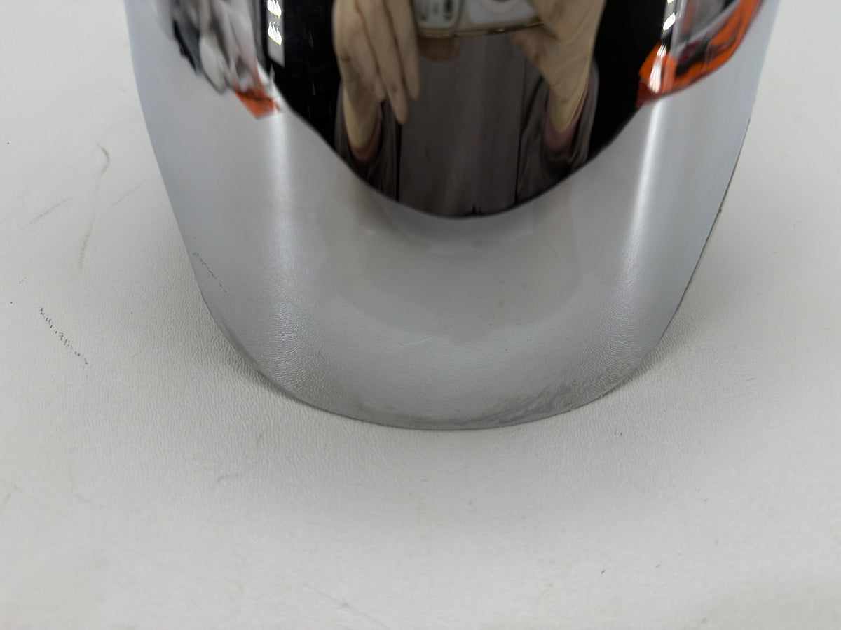 1995 Harley Electra Glide Touring Classic OEM Fuel Gas Tank Dash Console NOKey