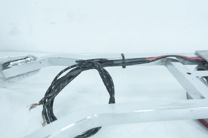 1999 - 2006 Harley-Davidson Dyna Low Rider Rear Back Sissy Bar Rail Sissybar 68230-88B