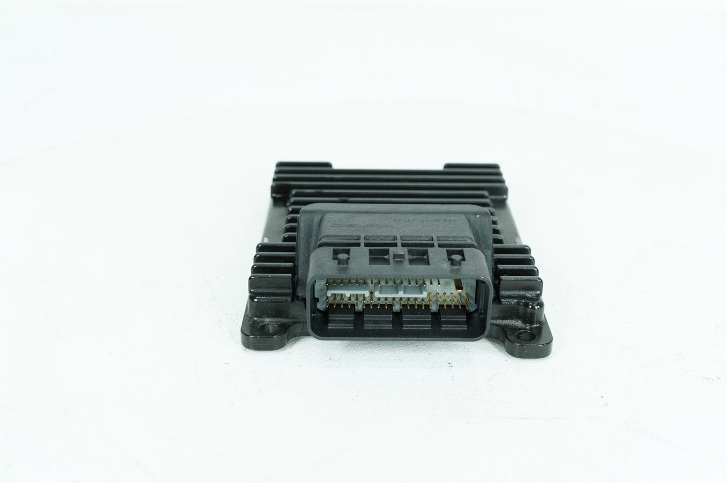 2011 Harley Touring Road King Classic OEM Engine Control Module Brain ECU ECM