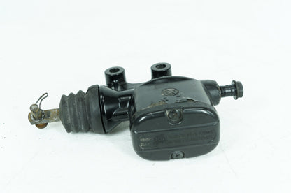 2017 - 2025 Harley-Davidson Touring Road Glide Ultra Rear Brake Master Cylinder Reservoir 41700028