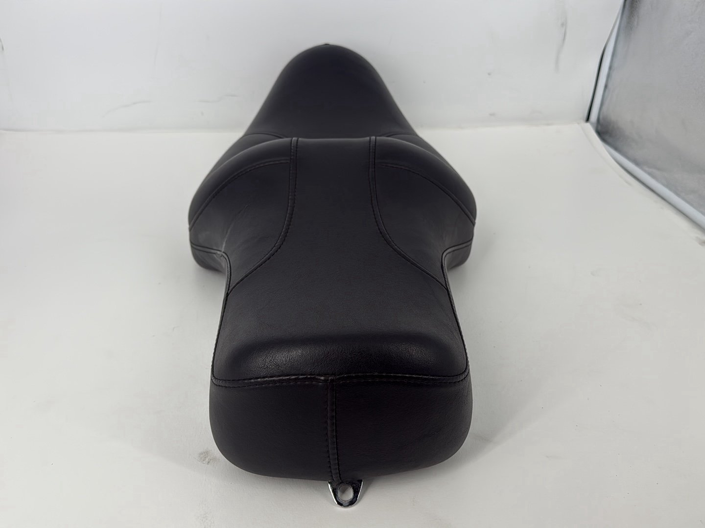 2003 Harley Sportster XL1200C 1200 Custom Anniversary OEM Passenger Rider Driver Seat Saddle