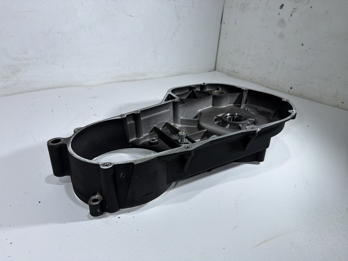 2004 Harley Electra Glide Touring Ultra OEM Inner Primary Clutch Cover
