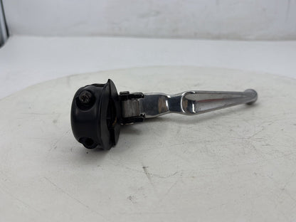 2012 Harley Dyna Fat Bob FXDF 103 OEM Front Left Hand Clutch Control Lever