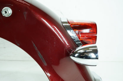 1999 - 2006 Harley-Davidson Touring Road King Classic Rear Wheel Fender & Turn Signals Bar 59579-01B