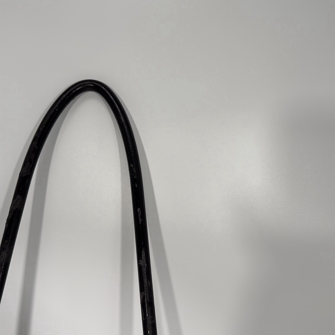 1991 - 2003 Harley-Davidson Sportster Custom Rear Back Sissy Bar Rail Sissybar 52866-06
