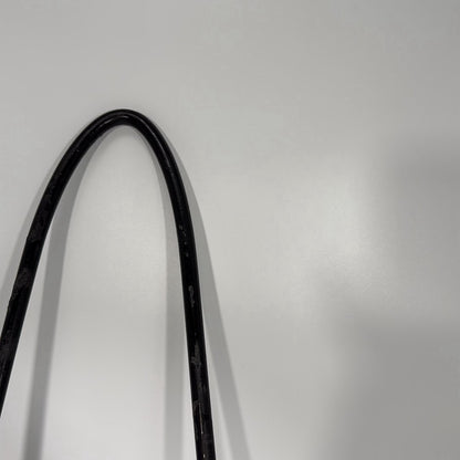 1991 - 2003 Harley-Davidson Sportster Custom Rear Back Sissy Bar Rail Sissybar 52866-06