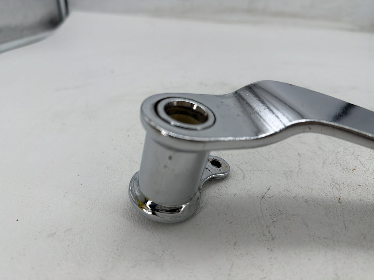 2002 Harley Electra Glide Touring Classic OEM Foot Brake Control Lever Pedal