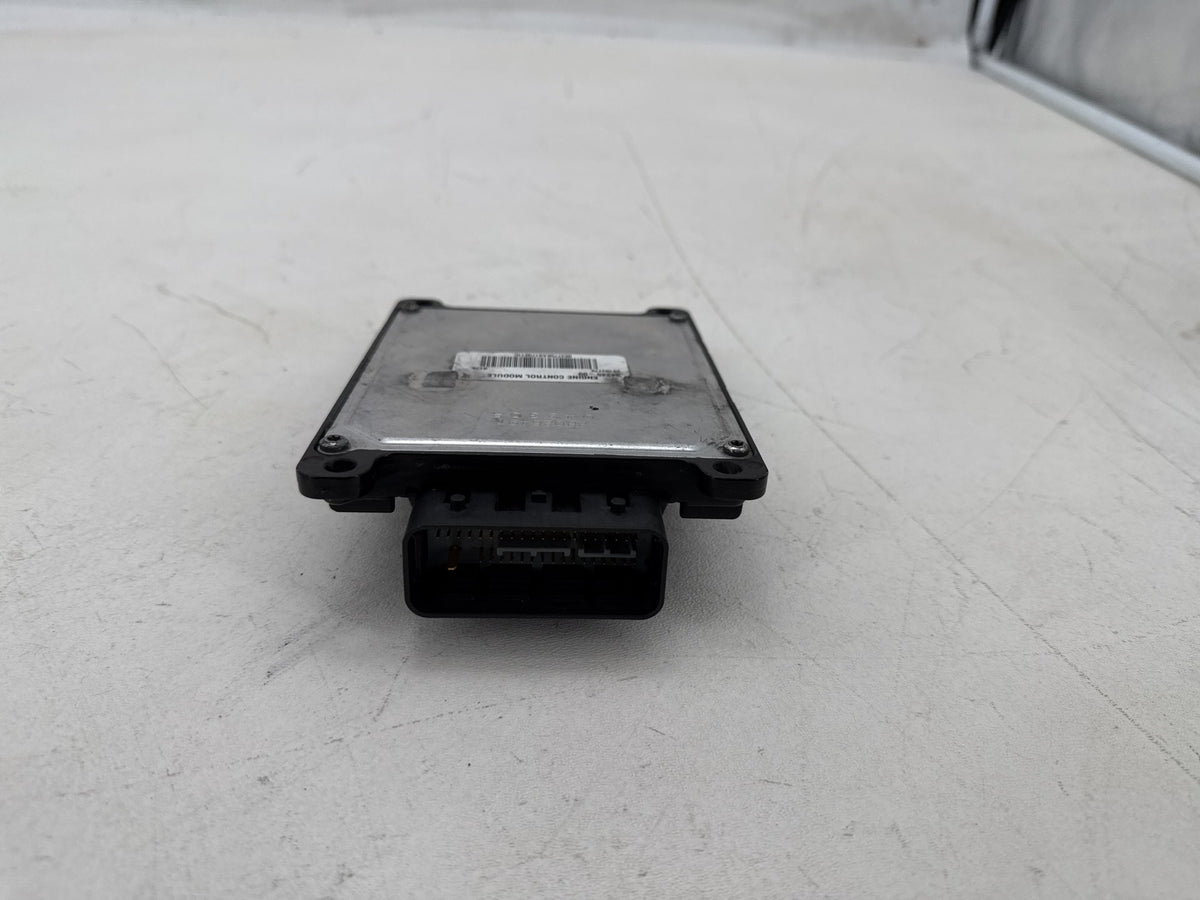 2009 Harley Electra Glide Touring Ultra OEM Engine Control Module Brain ECU ECM